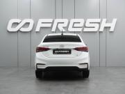 Hyundai Solaris II Воронеж  - изображение 24