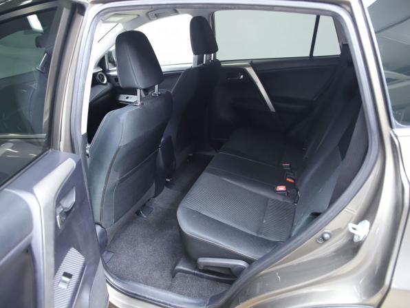 Toyota RAV4 IV (XA40) с пробегом 2013 года, цена 1 790 000 рублей, 154270 км, внедорожник, Автокод Объявления