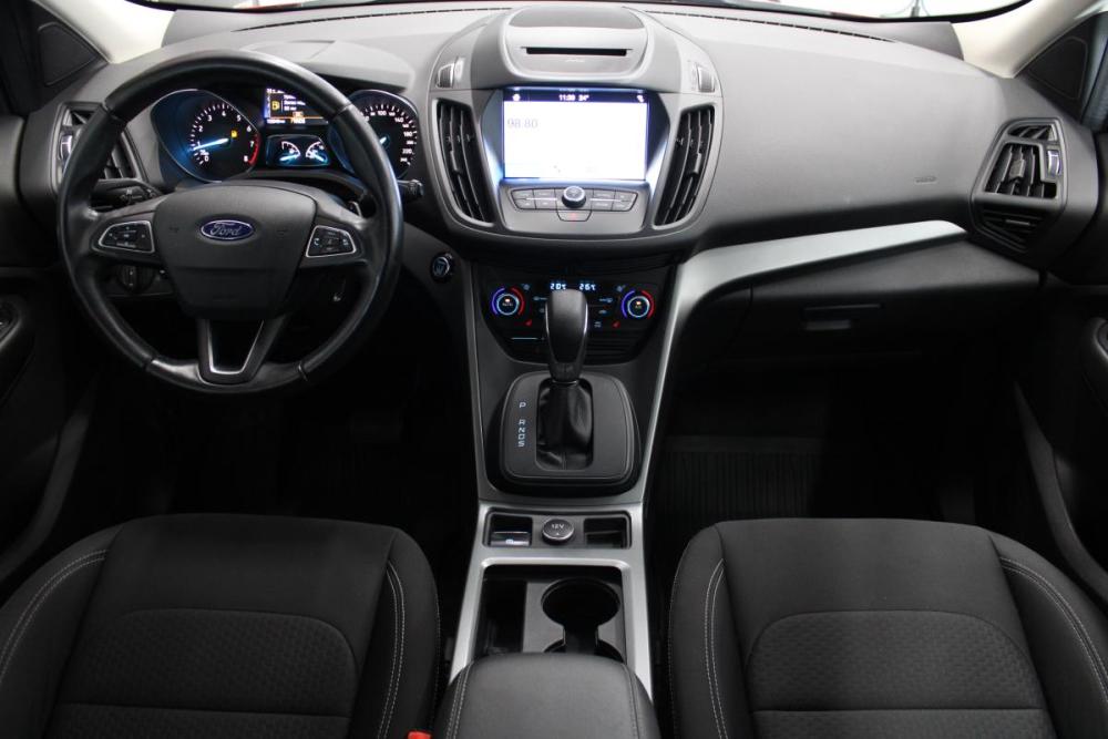 Ford Kuga II Рестайлинг Томск  - изображение 6