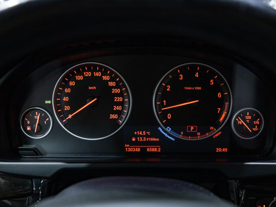 BMW X5 III (F15) Санкт-Петербург  - изображение 16