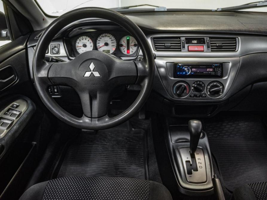 Mitsubishi Lancer IX Челябинск  - изображение 20