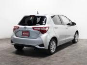 Toyota Vitz III (XP130) Рестайлинг 2 Чита  - изображение 25