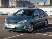 Kia Rio III Москва  - изображение 16
