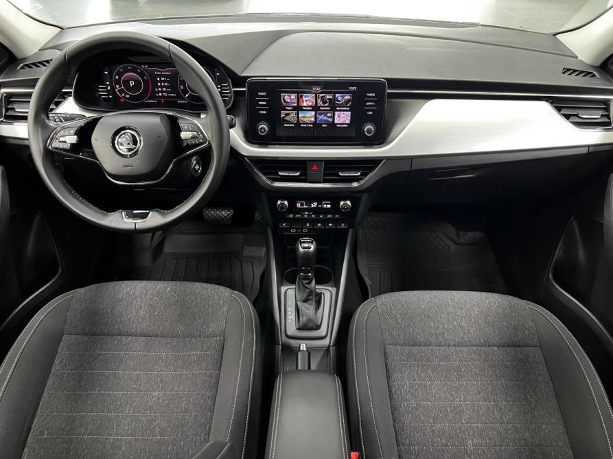 Skoda Rapid II Казань  - изображение 19