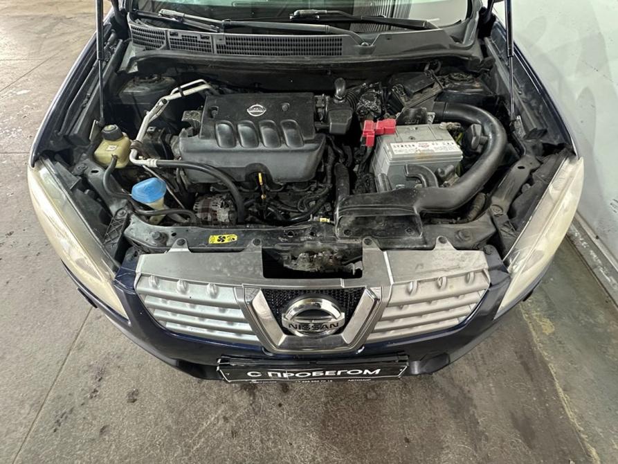 Nissan Qashqai I Москва  - изображение 19