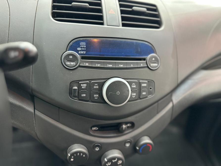 Chevrolet Spark III Альметьевск  - изображение 13