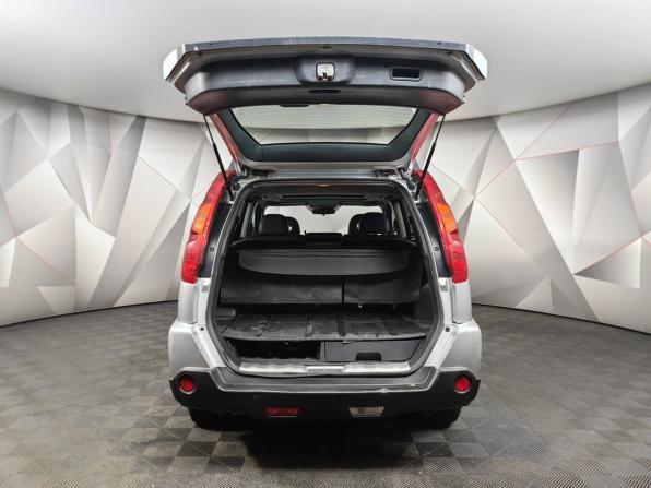 Nissan X-Trail II с пробегом 2010 года, цена 799 000 рублей, 224457 км, внедорожник, Автокод Объявления