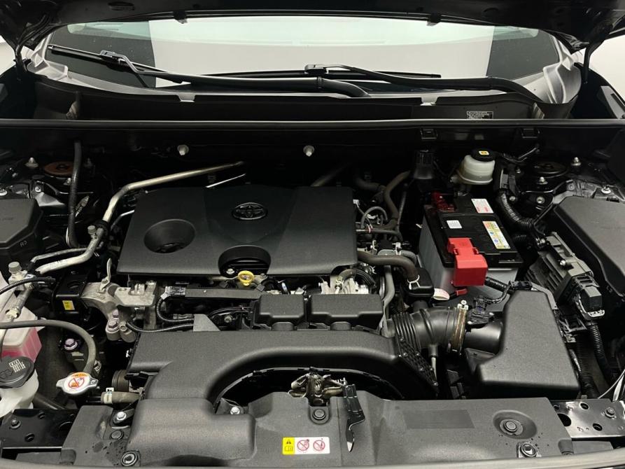 Toyota RAV4 V (XA50) Мурманск  - изображение 13