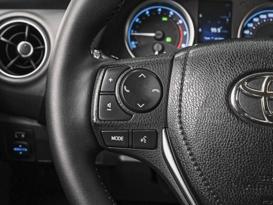 Toyota Corolla XI (E160 E170 E180) Рестайлинг 1 Ставрополь  - изображение 18