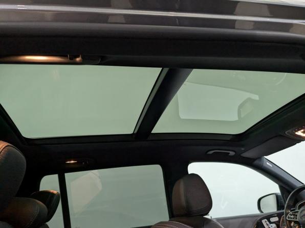 Mercedes-Benz GLS II (X167) с пробегом 2022 года, цена 9 310 000 рублей, 69198 км, внедорожник, Автокод Объявления
