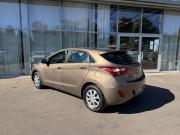 Hyundai i30 II Воронеж  - изображение 19