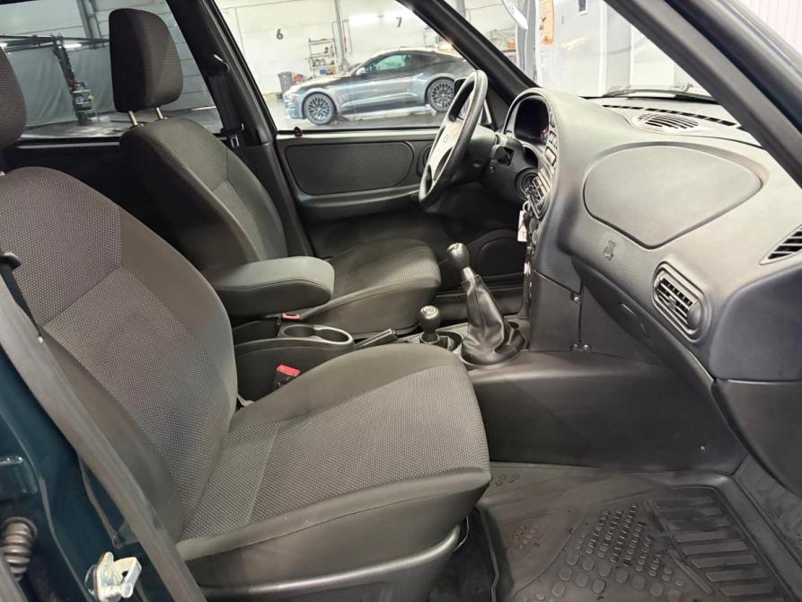 Lada (ВАЗ) Niva Travel I Краснодар  - изображение 15
