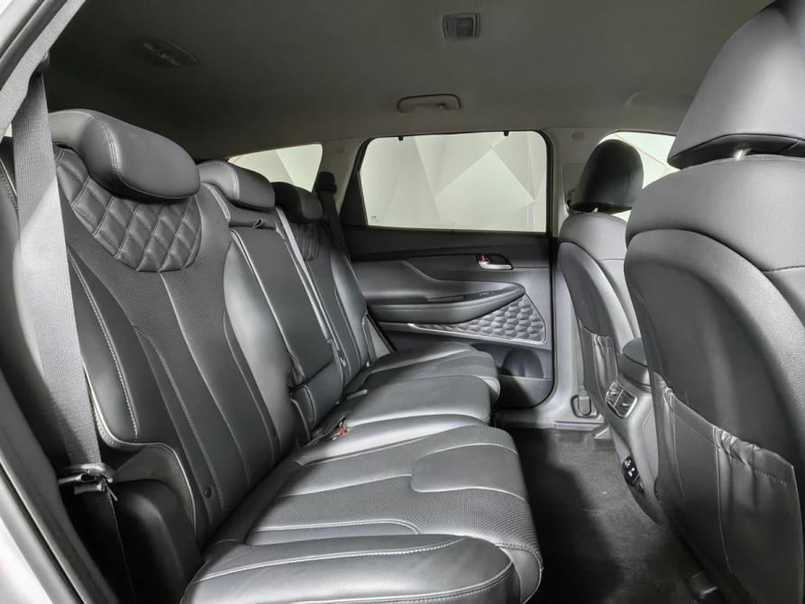 Hyundai Santa Fe IV Рестайлинг Москва  - изображение 16