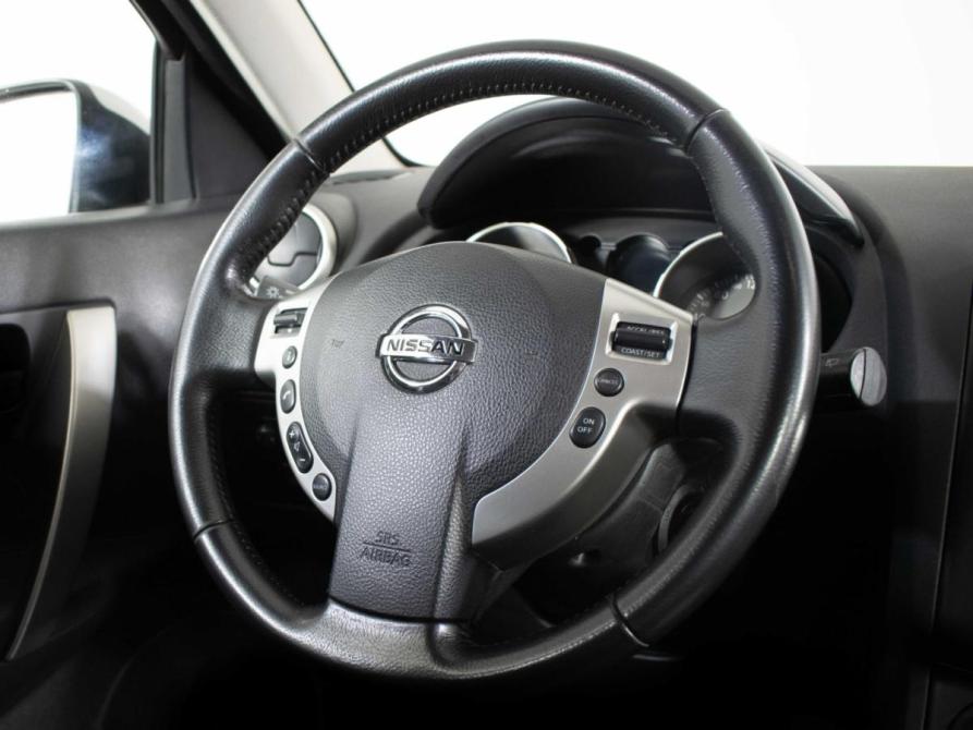 Nissan Qashqai I Москва  - изображение 13