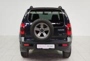 Chevrolet Niva I Рестайлинг Саратов  - изображение 27