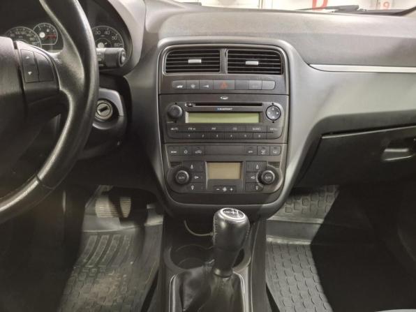 Fiat Punto III Grande Punto с пробегом 2007 года, цена 390 000 рублей, 168993 км, хэтчбек, Автокод Объявления