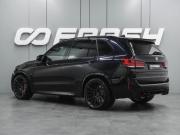 BMW X5 III (F15) Воронеж  - изображение 30
