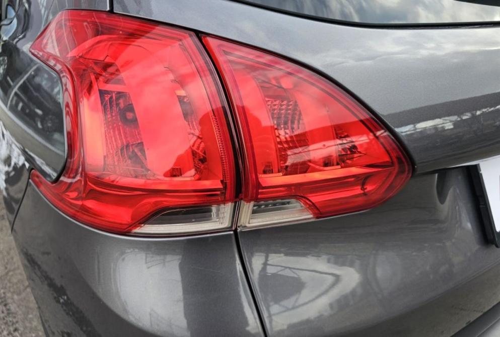 Peugeot 2008 I Красноярск  - изображение 11