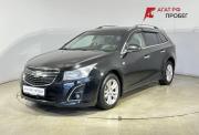 Chevrolet Cruze I Рестайлинг Саранск  - изображение 27