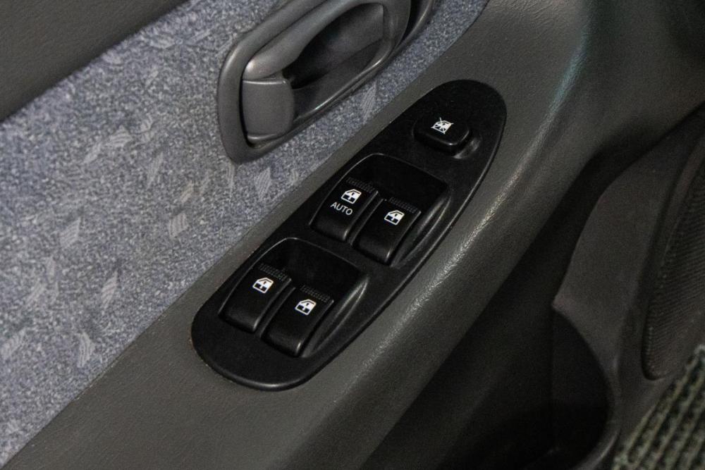 Kia Spectra I Рестайлинг 2 Сургут  - изображение 8