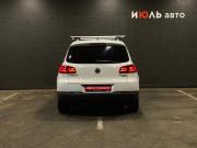 Volkswagen Tiguan I Рестайлинг Челябинск  - изображение 28