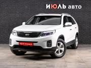 Kia Sorento II Рестайлинг Екатеринбург  - изображение 19