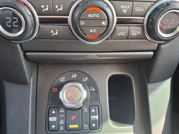 Land Rover Discovery IV с пробегом 2011 года, цена 1 465 000 рублей, 269434 км, внедорожник, Автокод Объявления