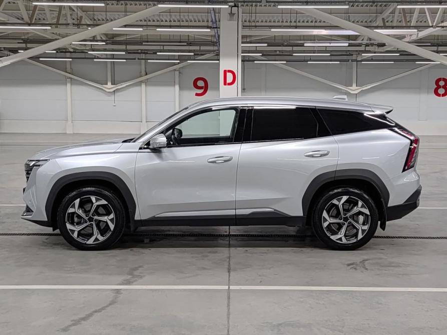 Geely Atlas II Казань  - изображение 10