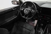 Skoda Rapid II Новокузнецк  - изображение 50