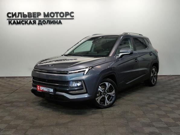 Москвич 3 с пробегом 2023 года, цена 1 390 000 рублей, 38000 км, внедорожник, Автокод Объявления