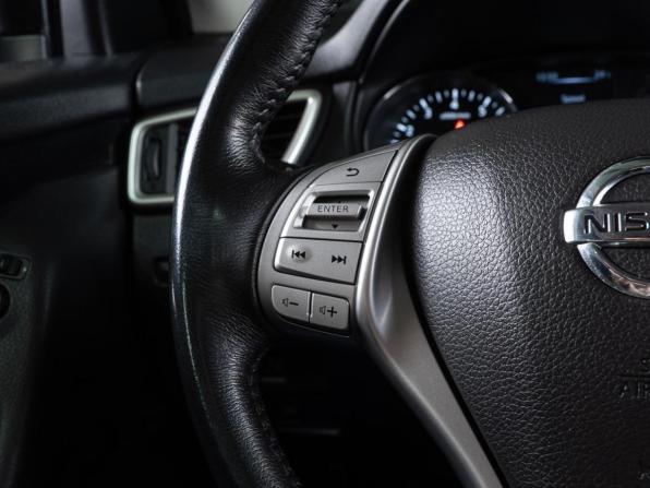 Nissan Qashqai II с пробегом 2018 года, цена 1 970 000 рублей, 94720 км, внедорожник, Автокод Объявления