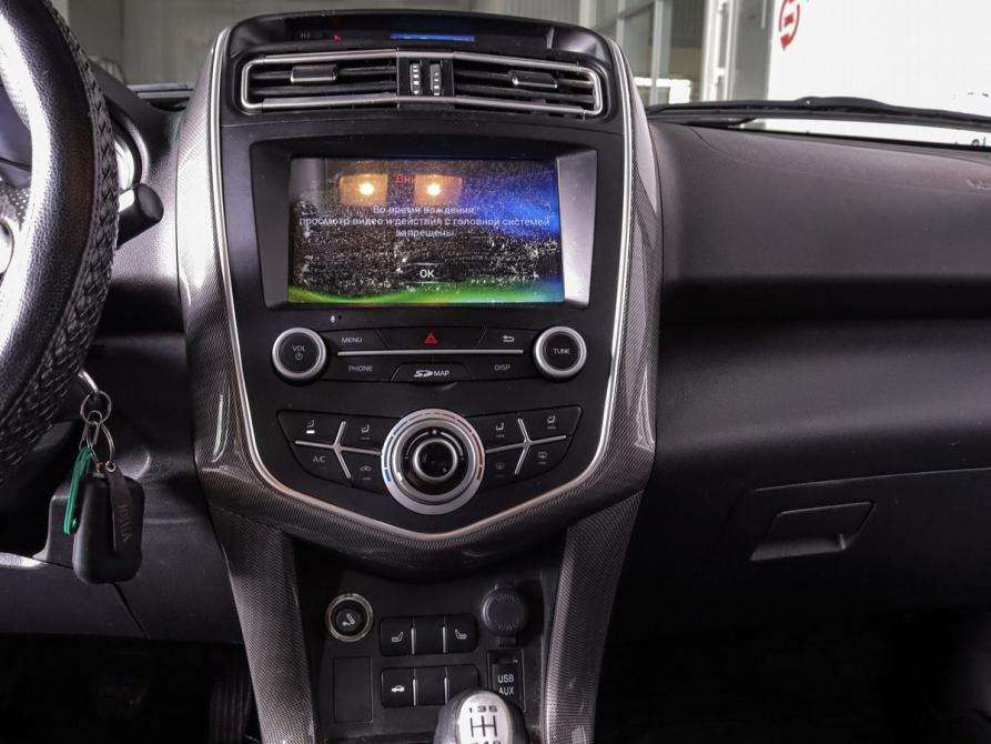 Lifan X60 I Рестайлинг 2 Минеральные Воды  - изображение 12