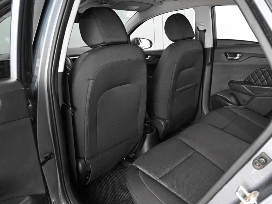 Hyundai Solaris II Ростов-на-Дону  - изображение 11