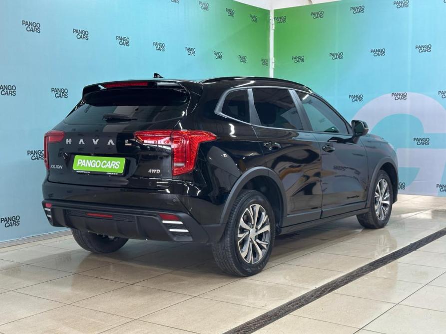 Haval Jolion I Рестайлинг Набережные Челны  - изображение 3