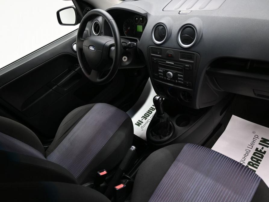 Ford Fusion I Рестайлинг Тверь  - изображение 14