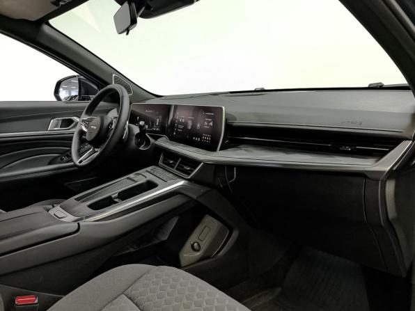 Haval F7 II с пробегом 2025 года, цена 2 825 000 рублей, 10420 км, внедорожник, Автокод Объявления