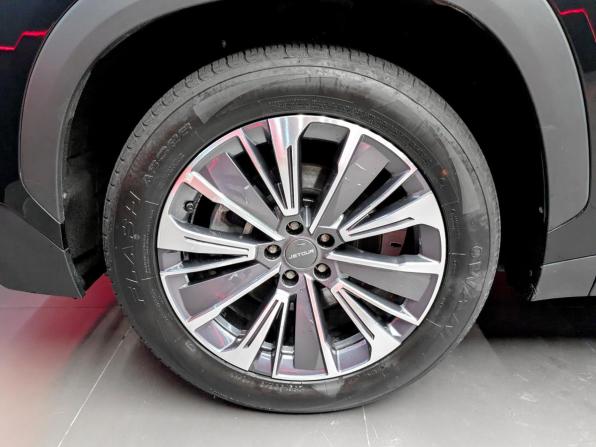 JETOUR DASHING I с пробегом 2024 года, цена 2 220 000 рублей, 30474 км, внедорожник, Автокод Объявления