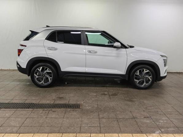 Hyundai Creta II с пробегом 2022 года, цена 2 340 000 рублей, 49000 км, внедорожник, Автокод Объявления