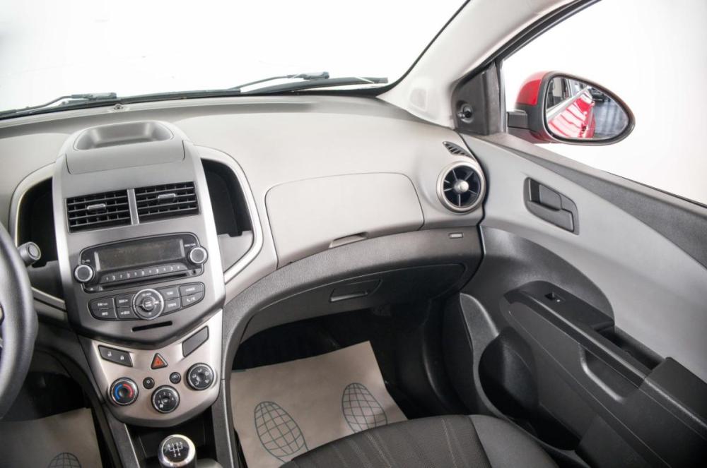 Chevrolet Aveo II Пермь  - изображение 14