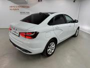 Lada (ВАЗ) Vesta I Рестайлинг (NG) Москва  - изображение 25