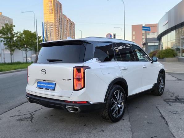 GAC GS8 II с пробегом 2023 года, цена 3 600 000 рублей, 26300 км, внедорожник, Автокод Объявления