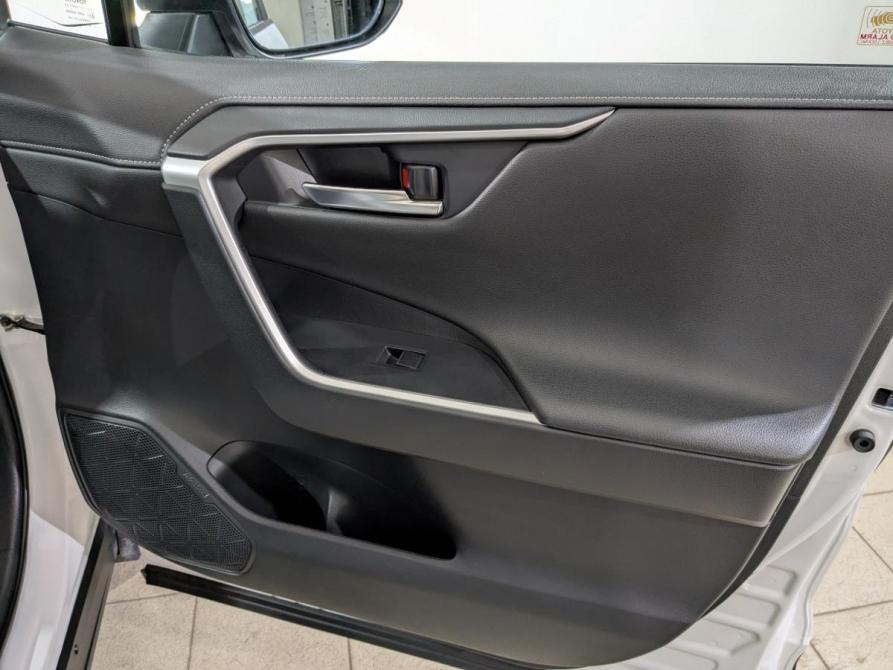 Toyota RAV4 V (XA50) Химки  - изображение 25