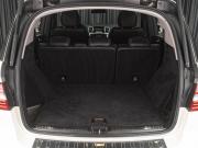 Mercedes-Benz M-Класс III (W166) Тюмень  - изображение 38