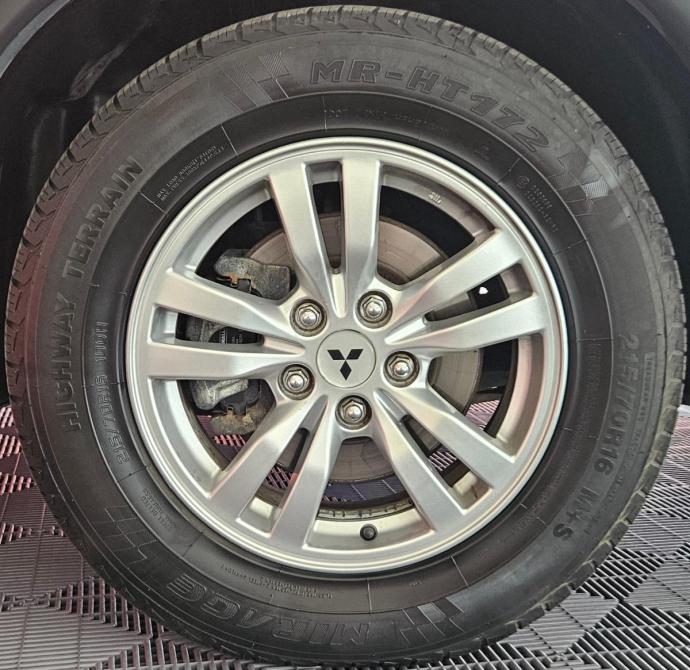 Mitsubishi Outlander III Рестайлинг 2 Вологда  - изображение 18