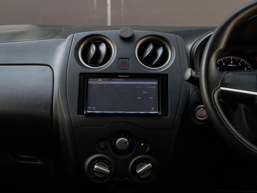 Nissan Note II Рестайлинг Москва  - изображение 11