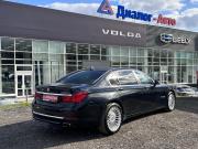 BMW 7 серии V (F01/F02/F04) Рестайлинг Набережные Челны  - изображение 34