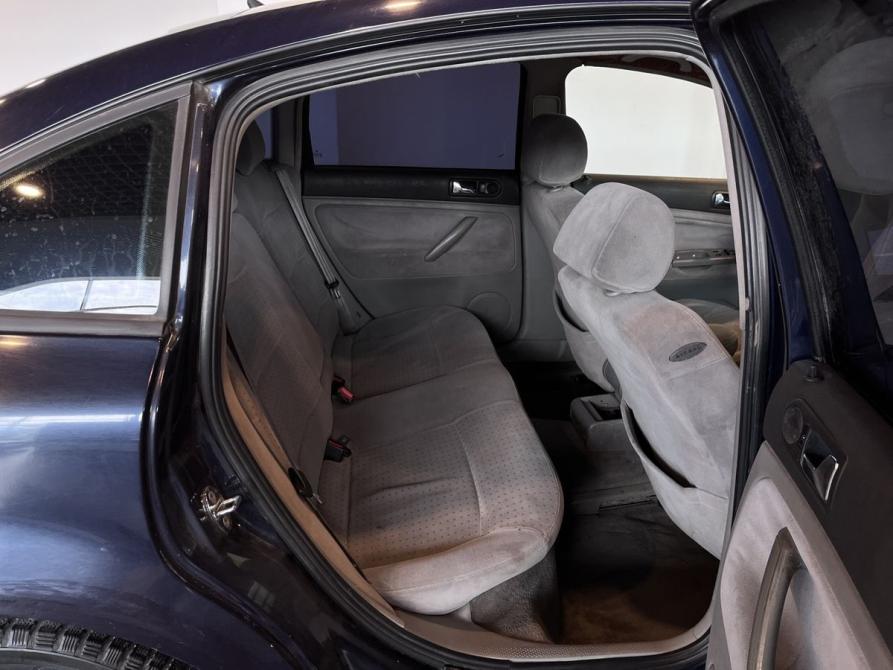 Volkswagen Passat B5 Чебоксары  - изображение 17