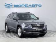 Skoda Kodiaq I Калининград  - изображение 23