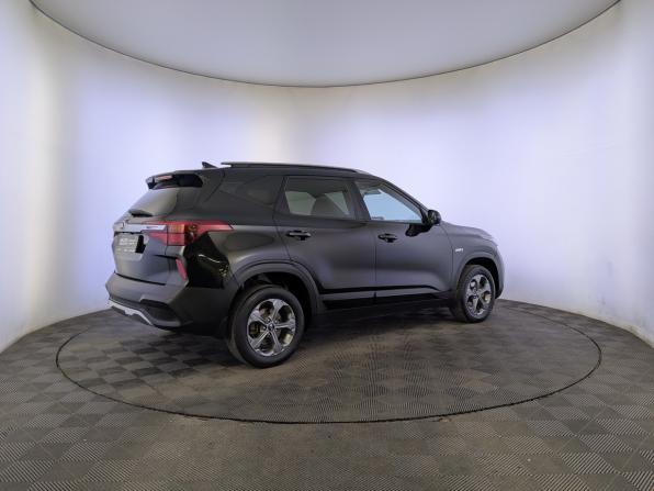 Kia Seltos I с пробегом 2021 года, цена 1 950 000 рублей, 144515 км, внедорожник, Автокод Объявления