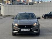 Lada (ВАЗ) Vesta I Уфа  - изображение 12